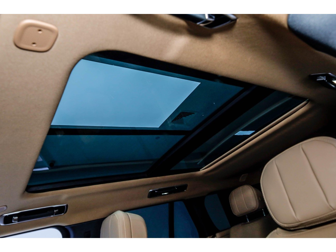 Land Rover Range Rover 2024