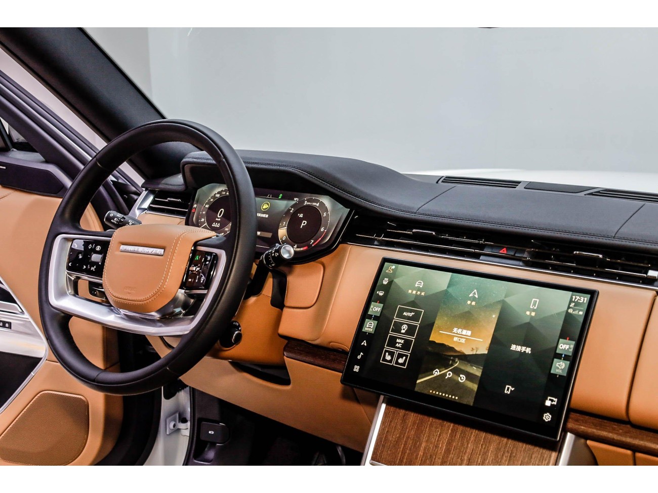 Land Rover Range Rover 2024