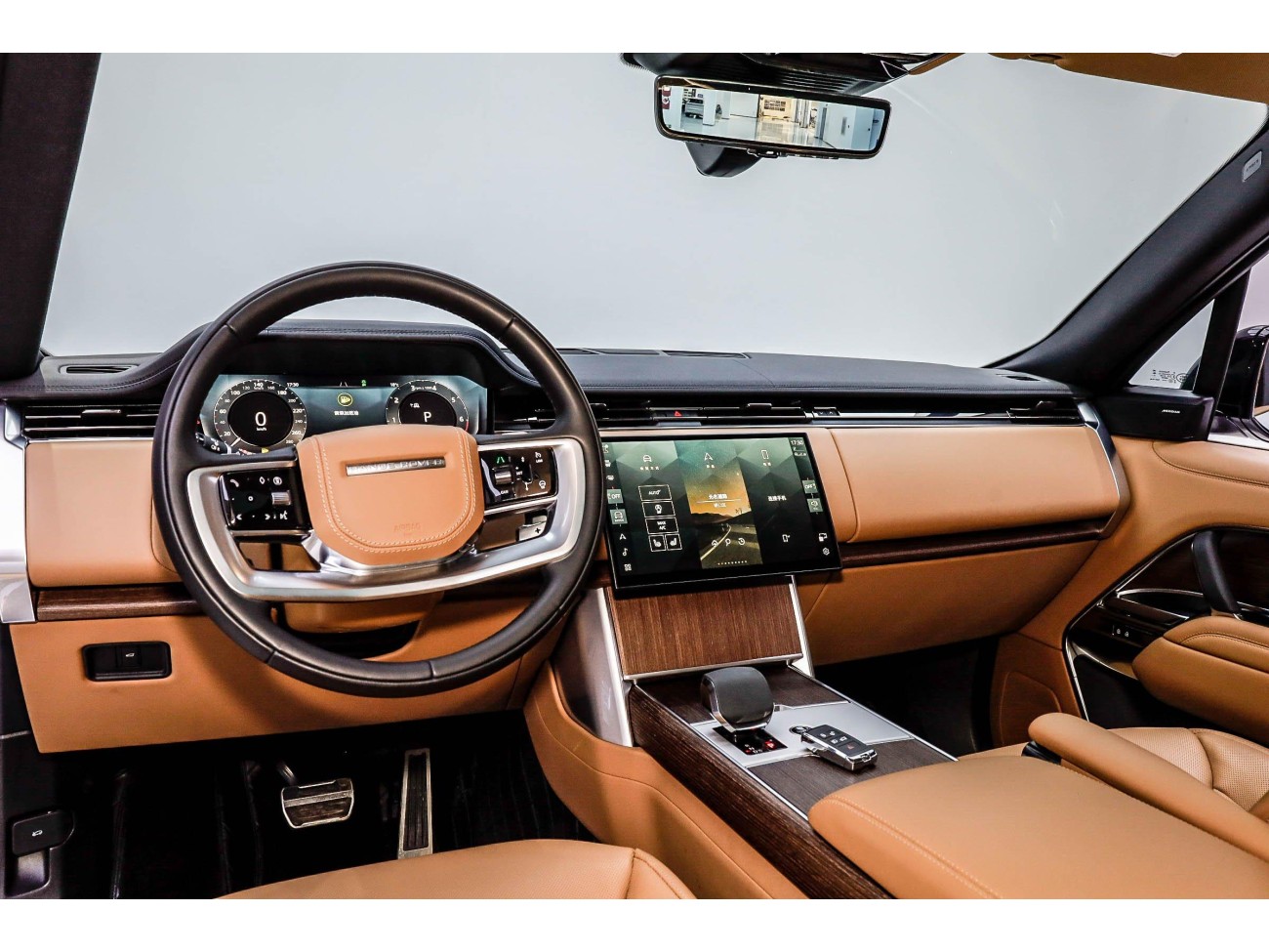 Land Rover Range Rover 2024