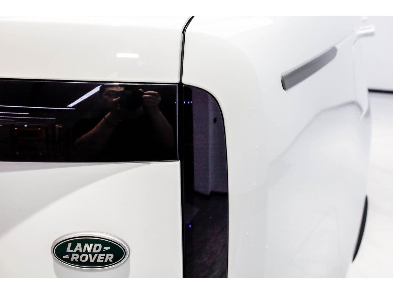 Land Rover Range Rover 2024