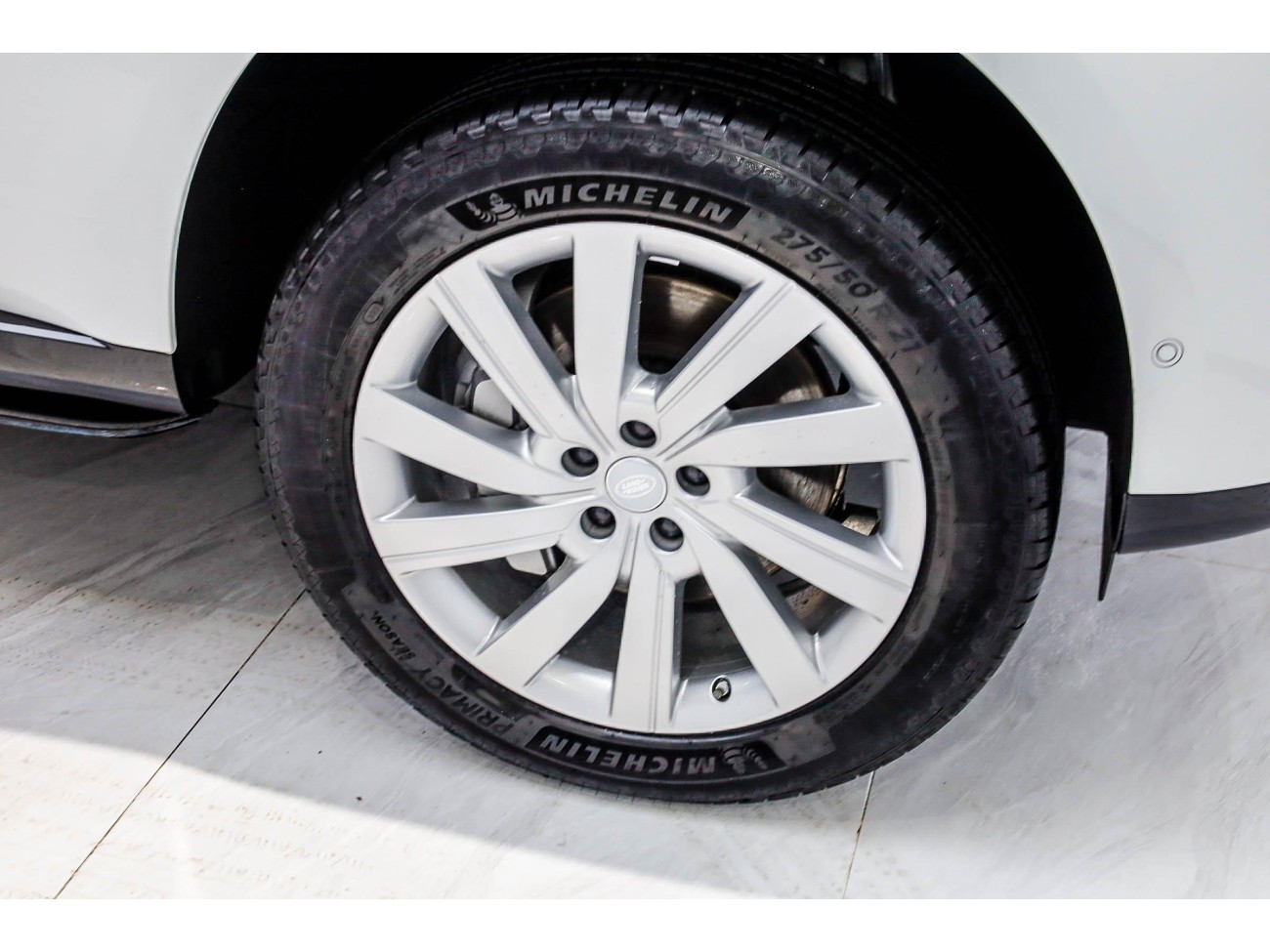 Land Rover Range Rover 2024