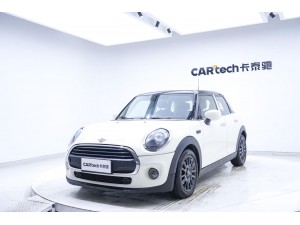 Mini ONE 2019