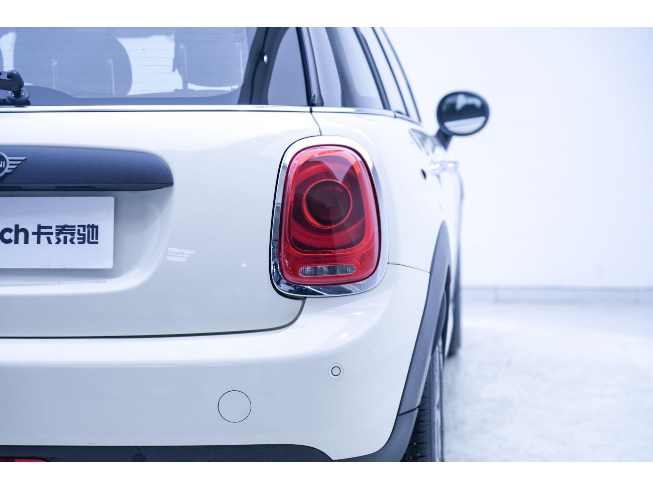 Mini ONE 2019