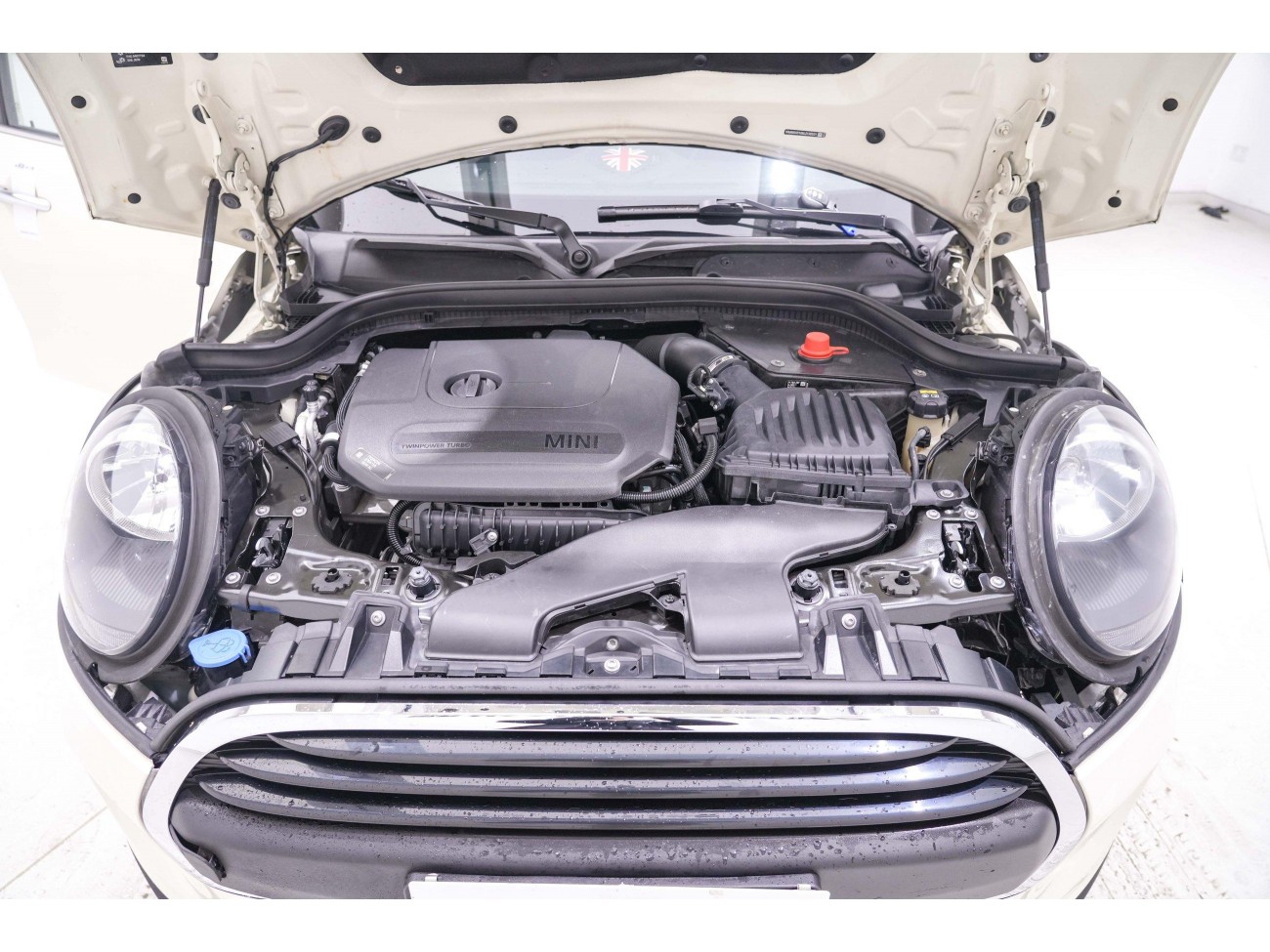 Mini ONE 2019