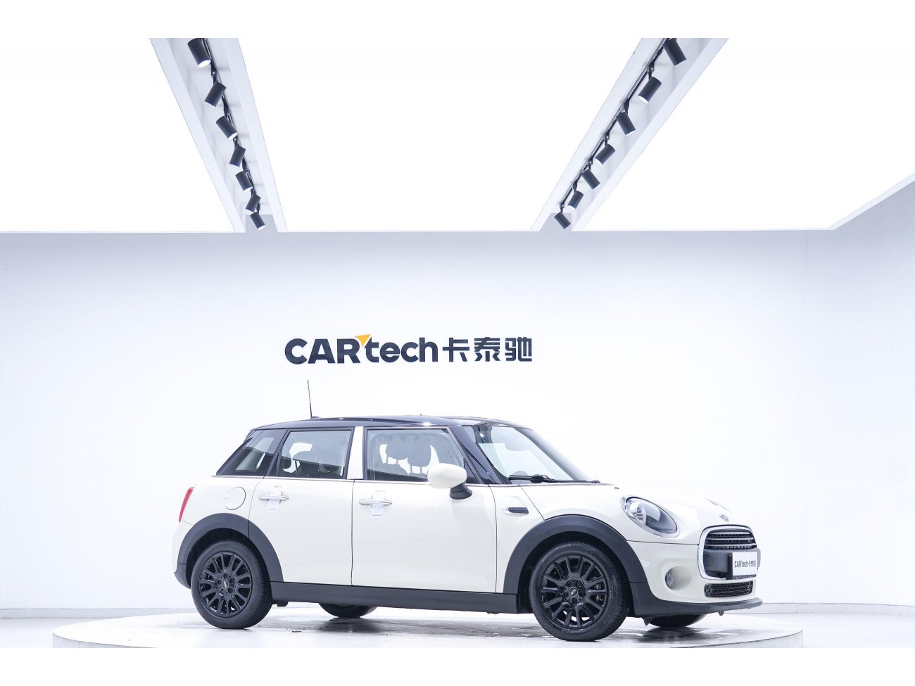 Mini ONE 2019