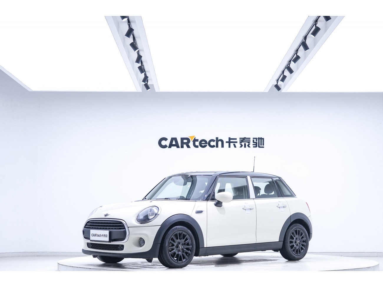 Mini ONE 2019