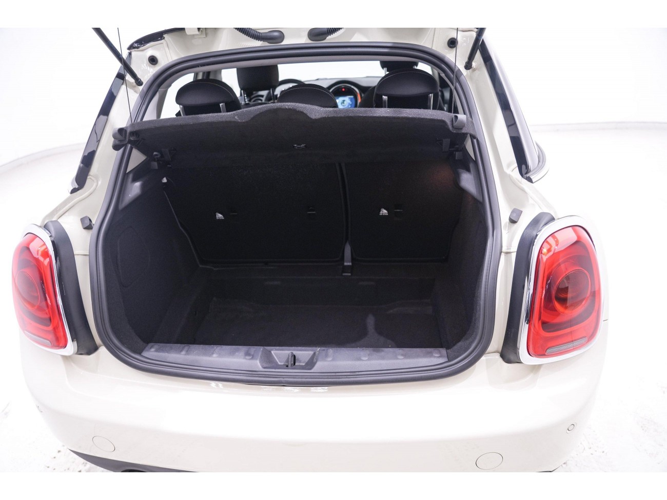 Mini ONE 2019
