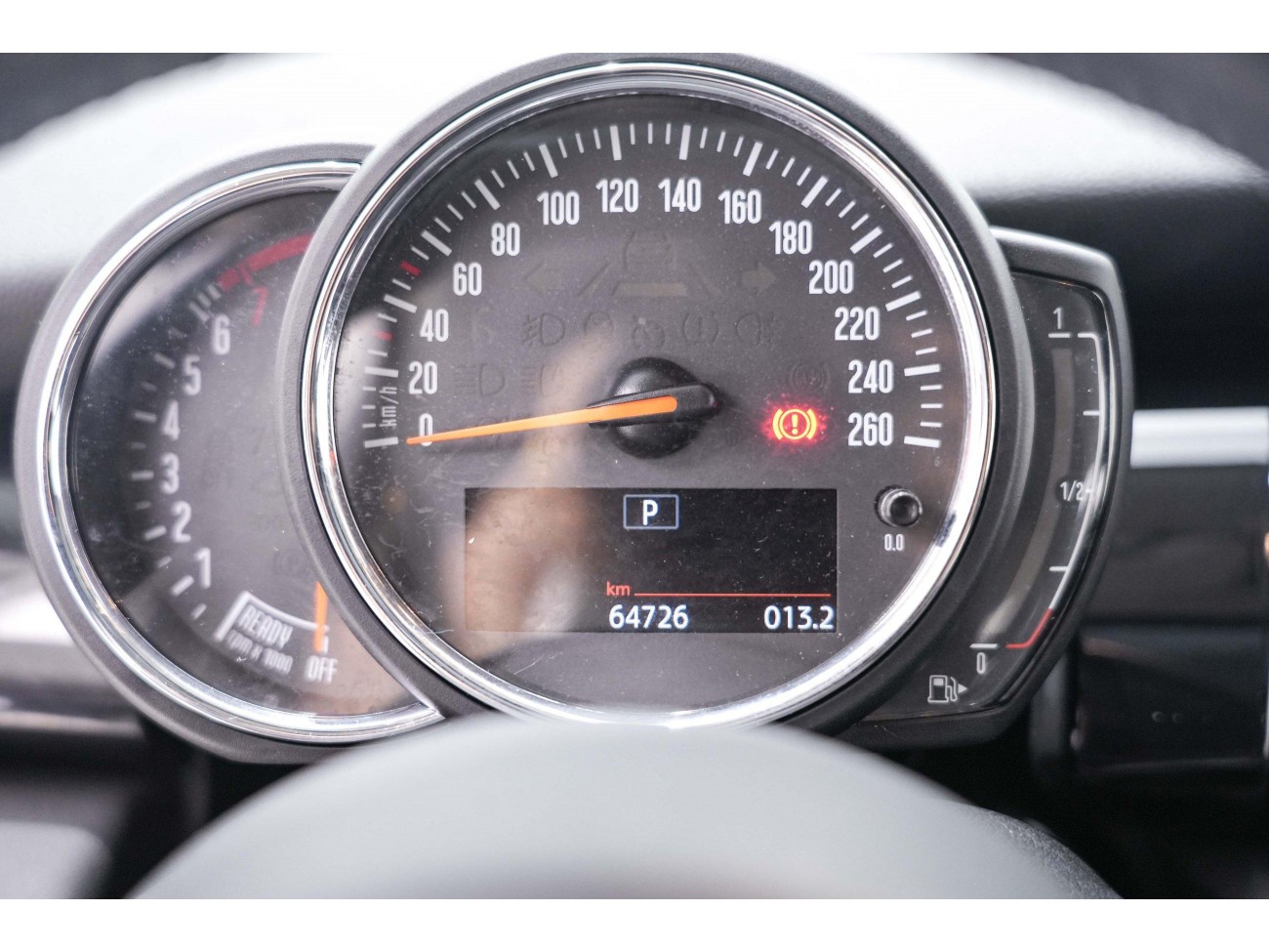 Mini ONE 2019