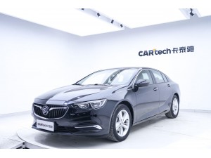 Buick Regal 2020