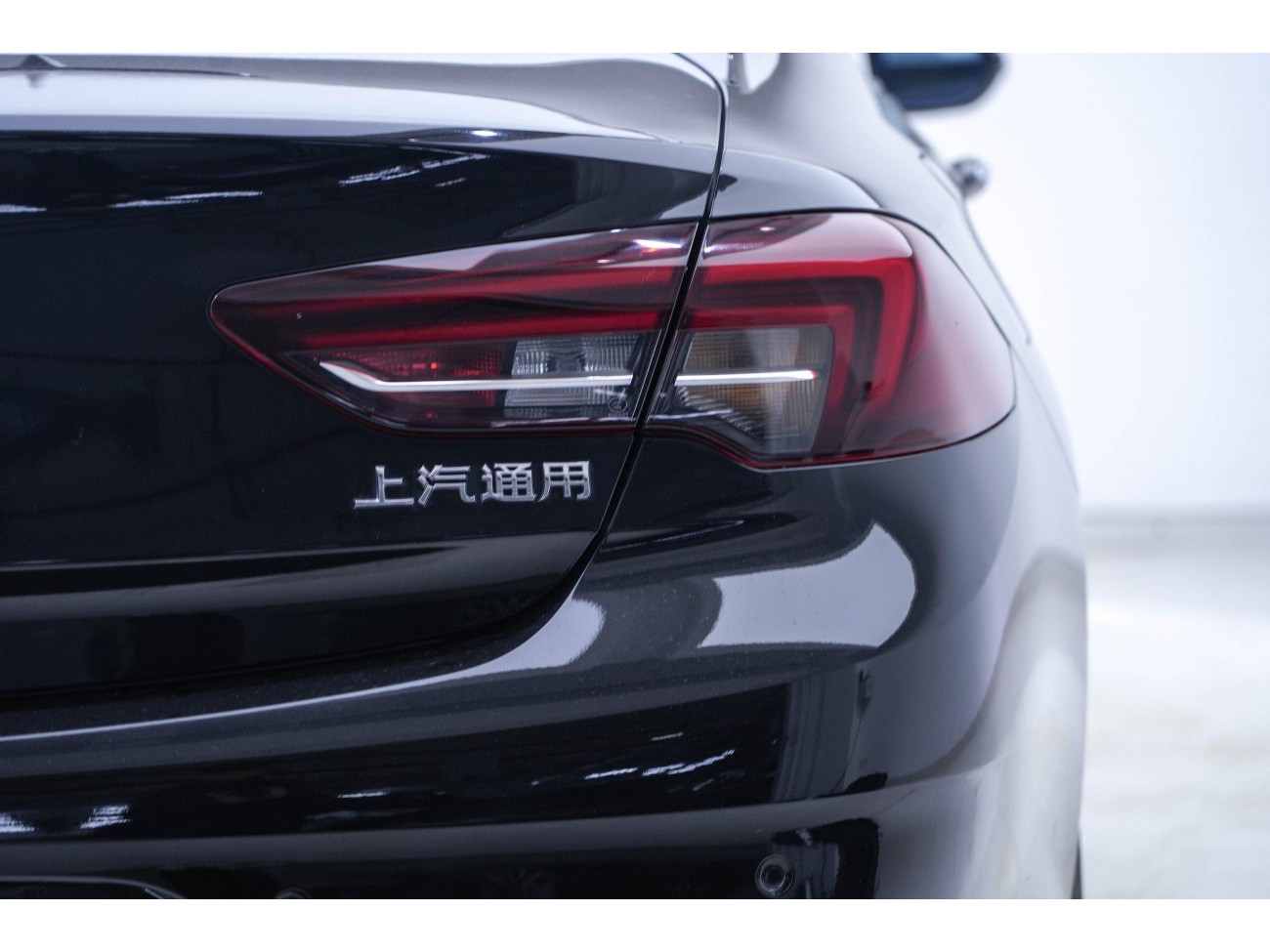 Buick Regal 2020