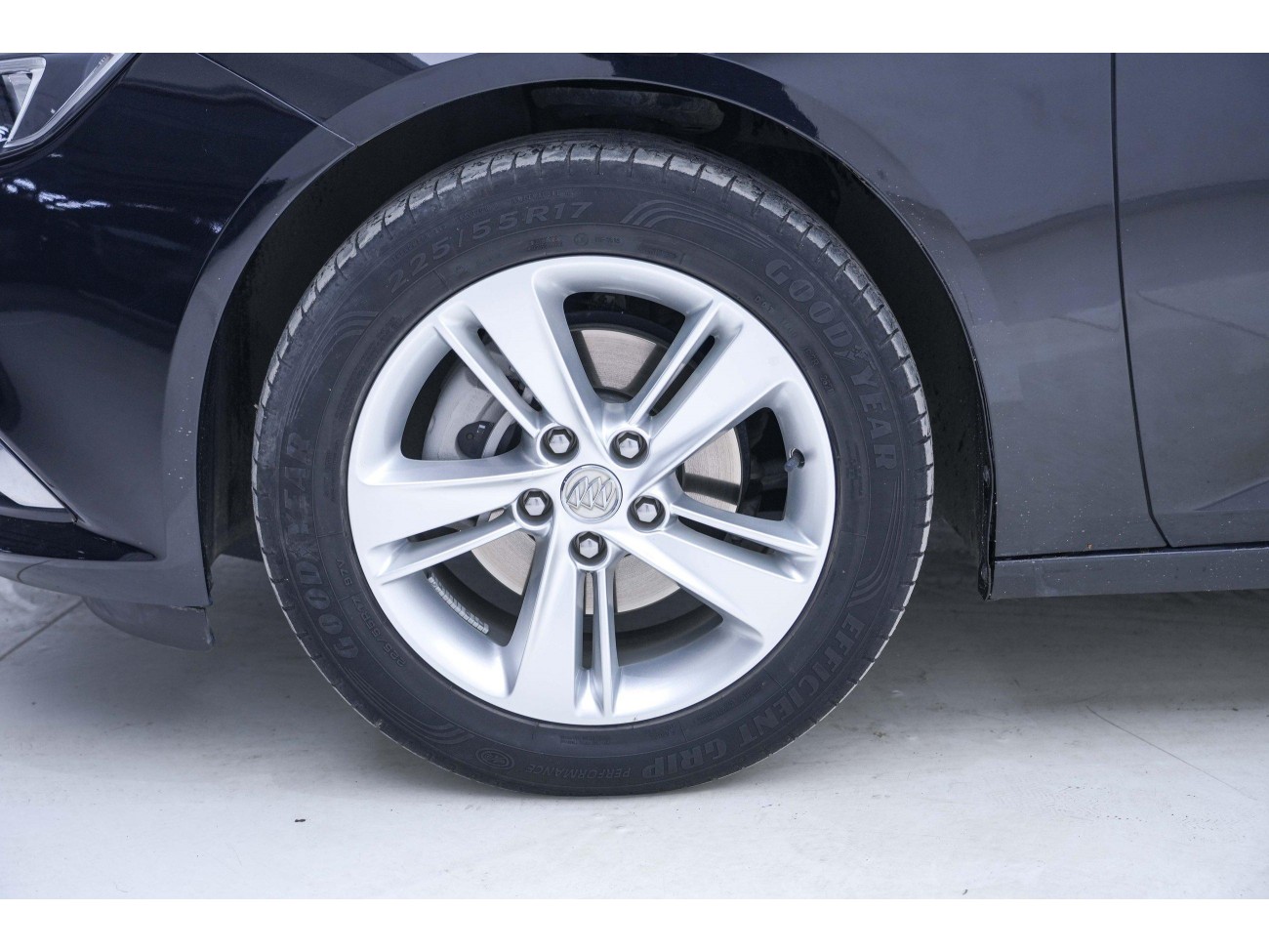 Buick Regal 2020