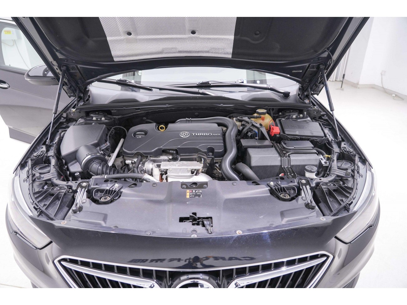 Buick Regal 2020