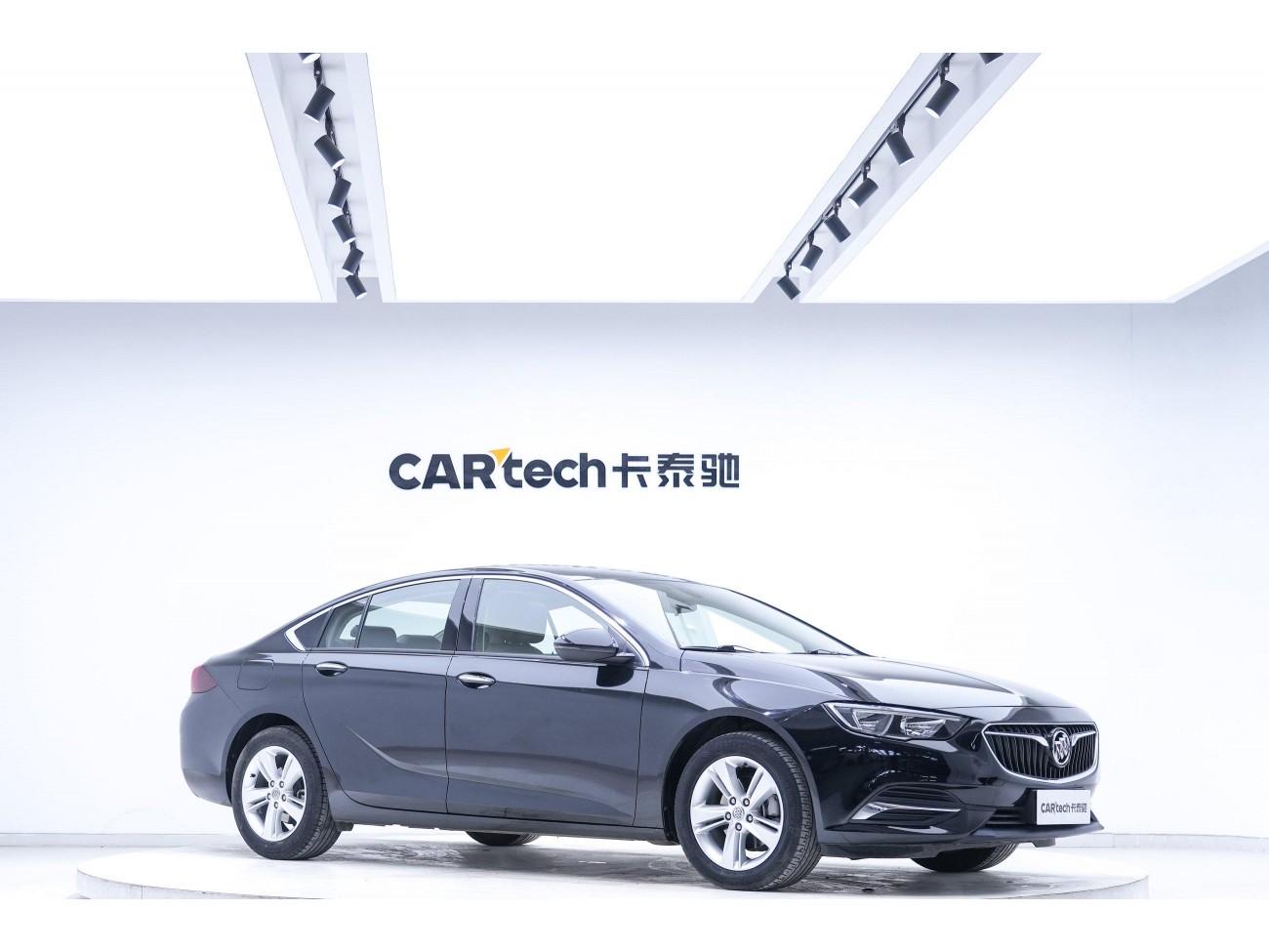 Buick Regal 2020