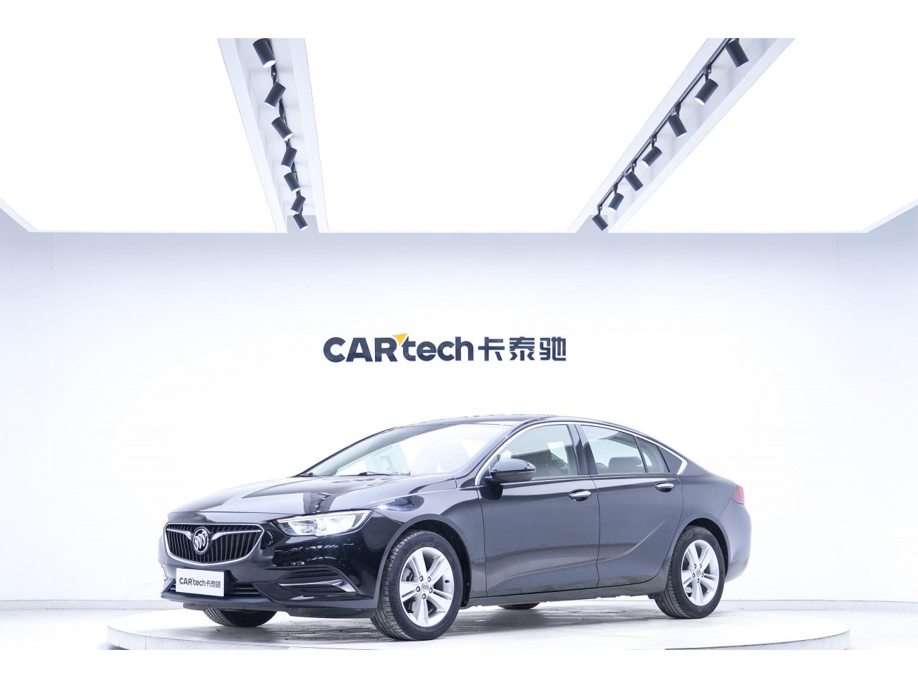 Buick Regal 2020