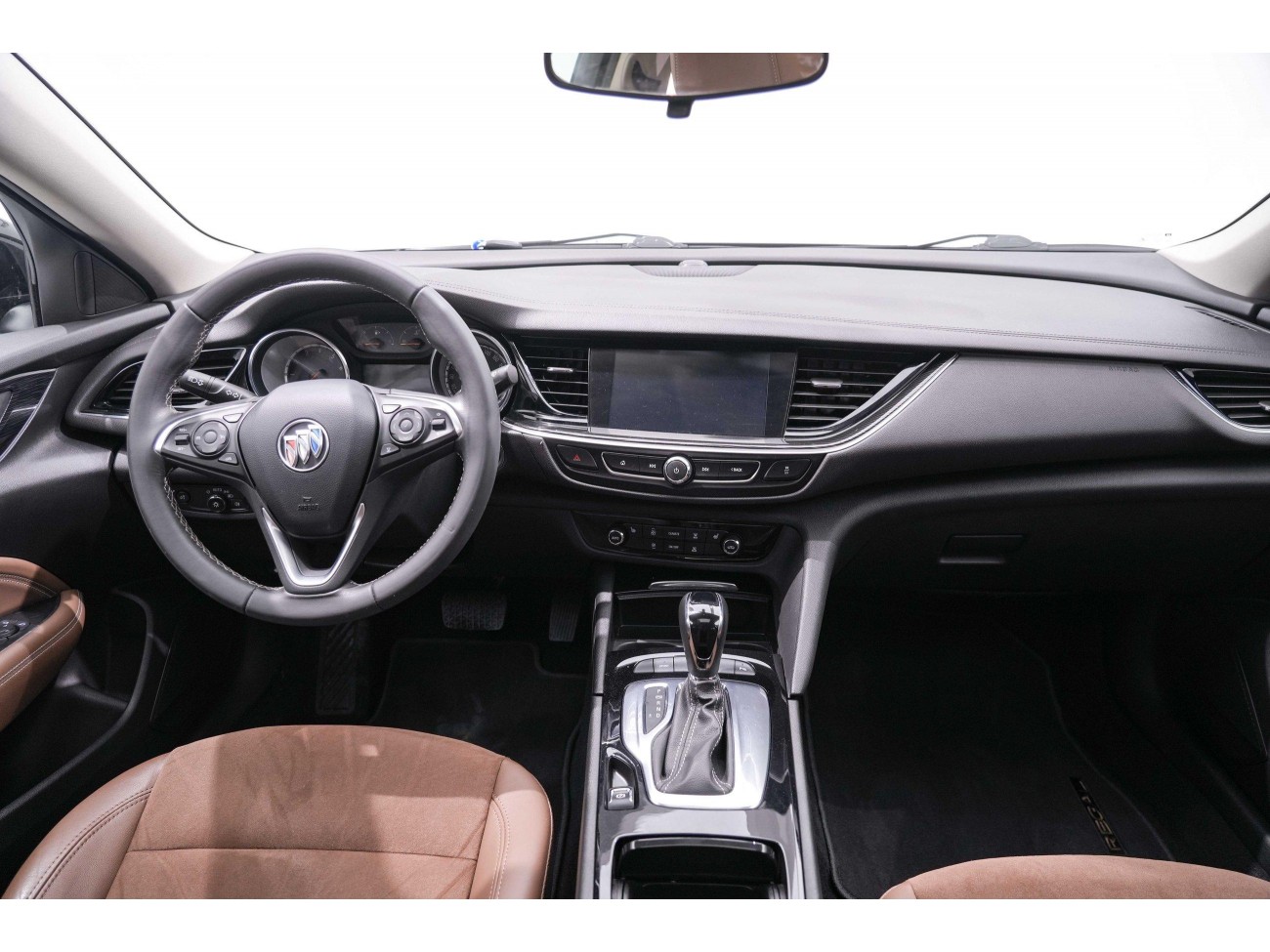 Buick Regal 2020