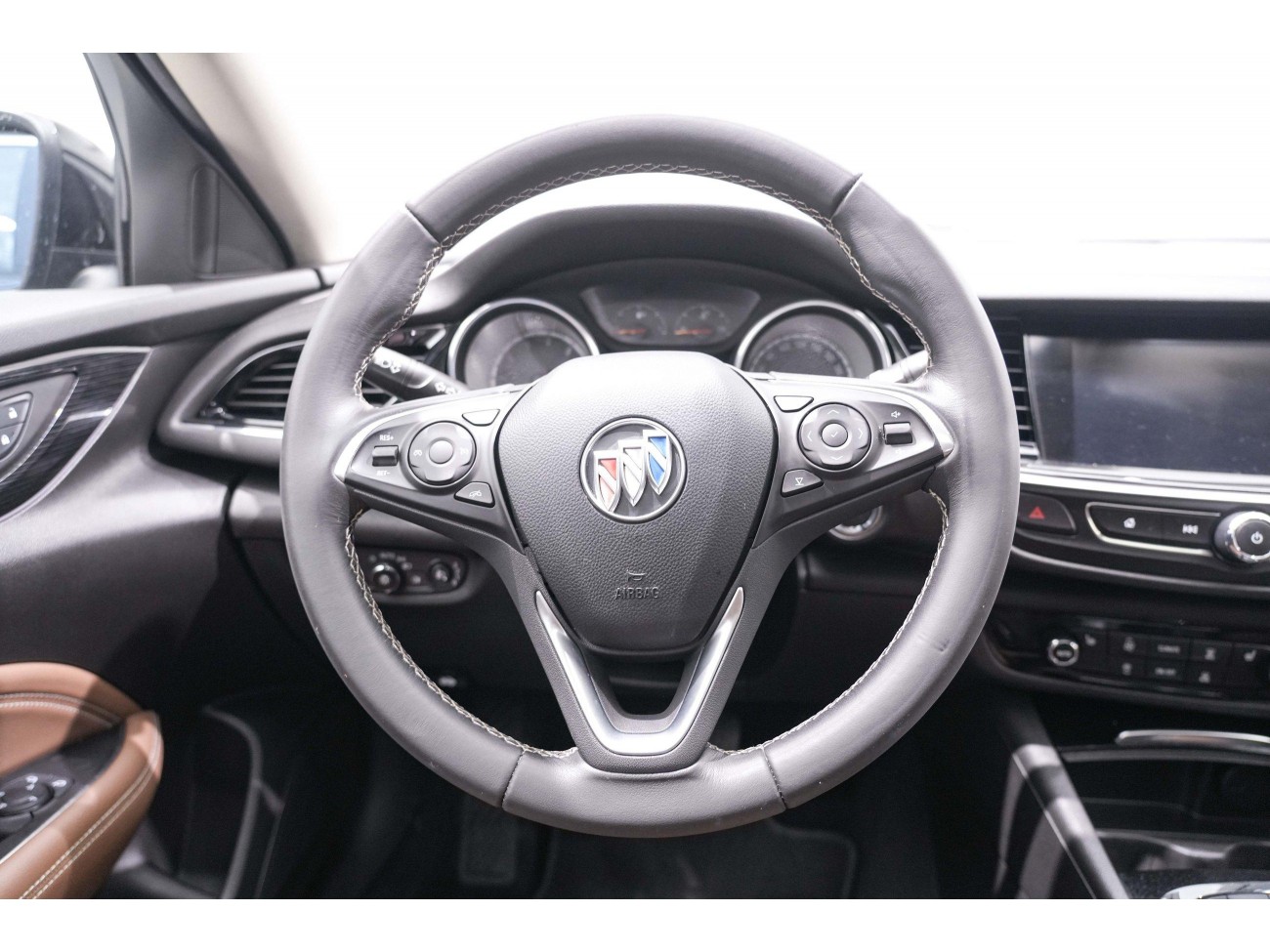 Buick Regal 2020