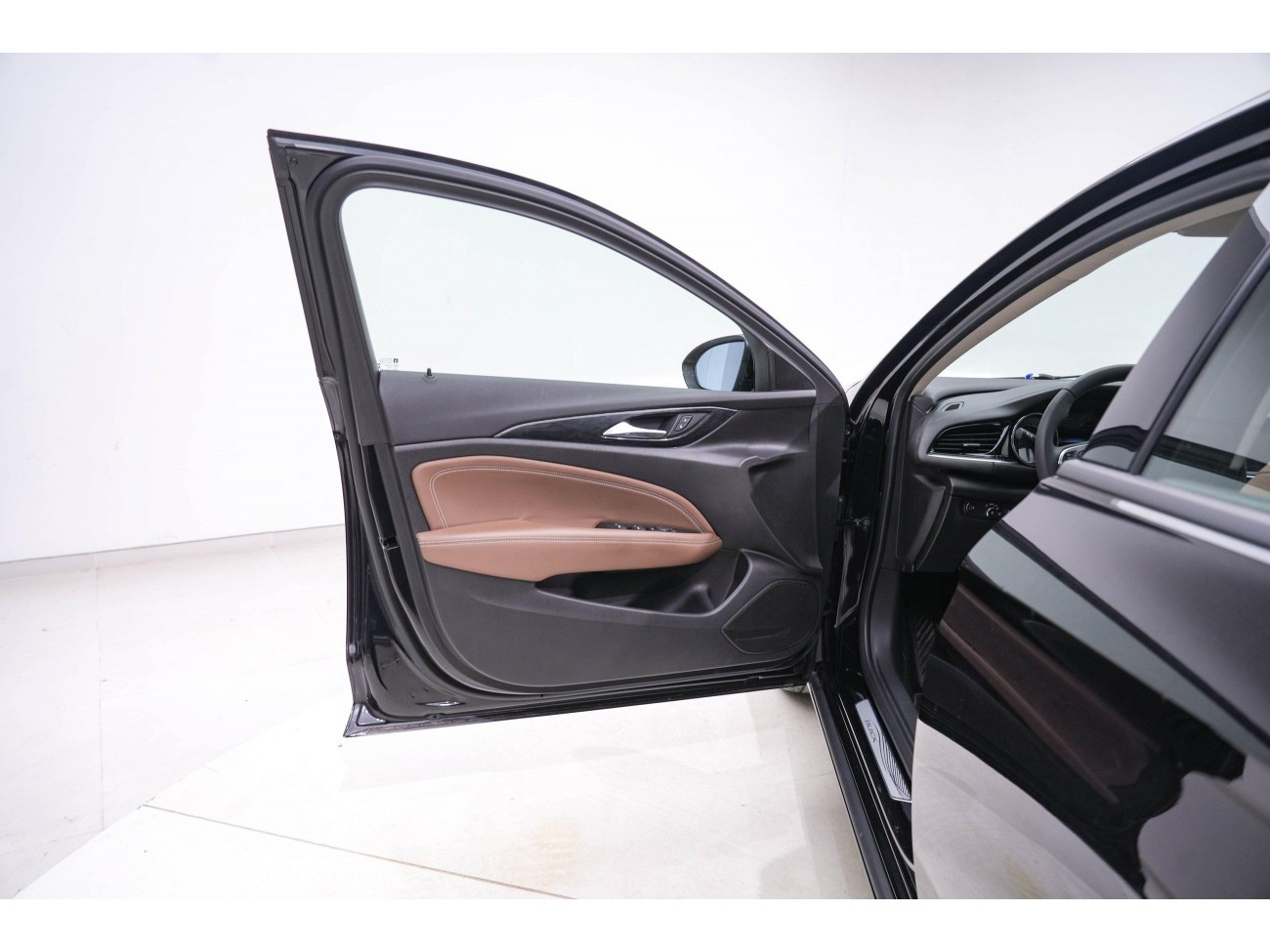 Buick Regal 2020
