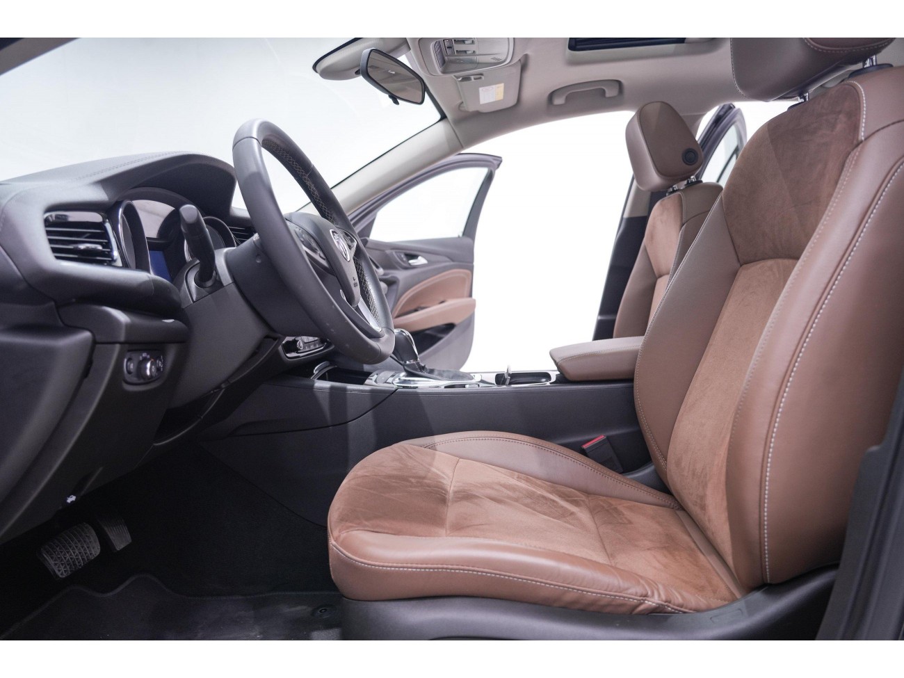 Buick Regal 2020