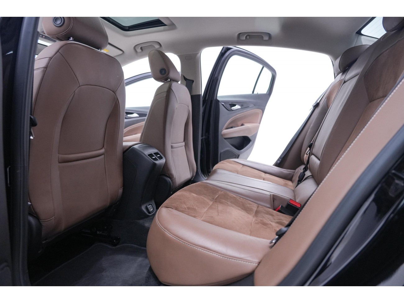 Buick Regal 2020