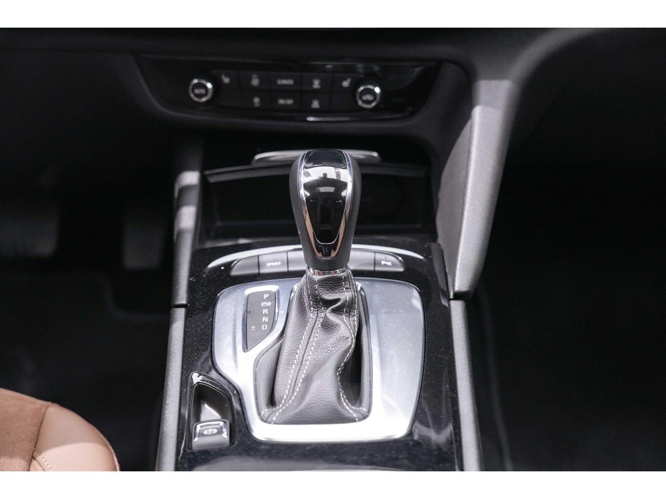 Buick Regal 2020