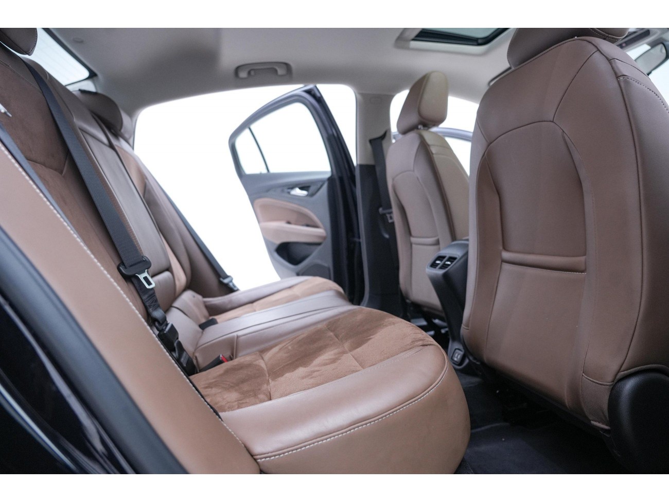 Buick Regal 2020