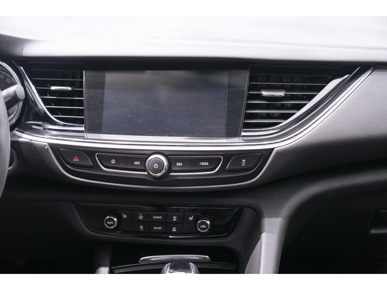 Buick Regal 2020