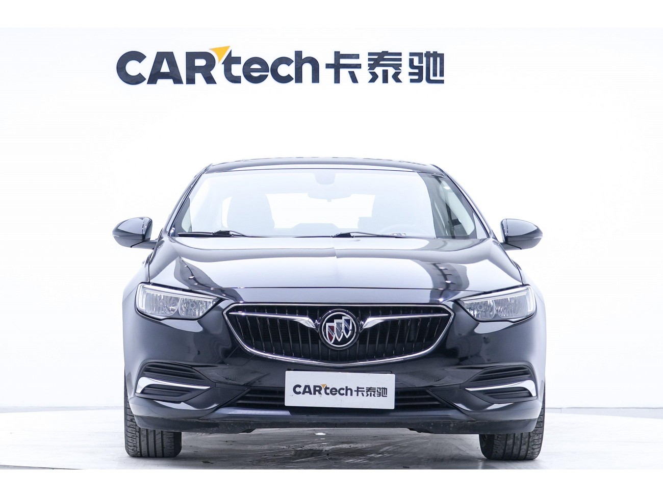 Buick Regal 2020