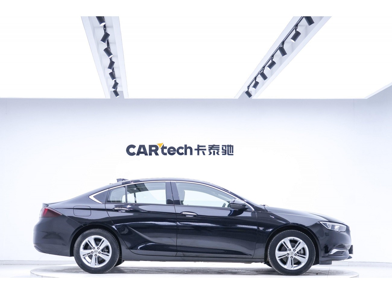 Buick Regal 2020