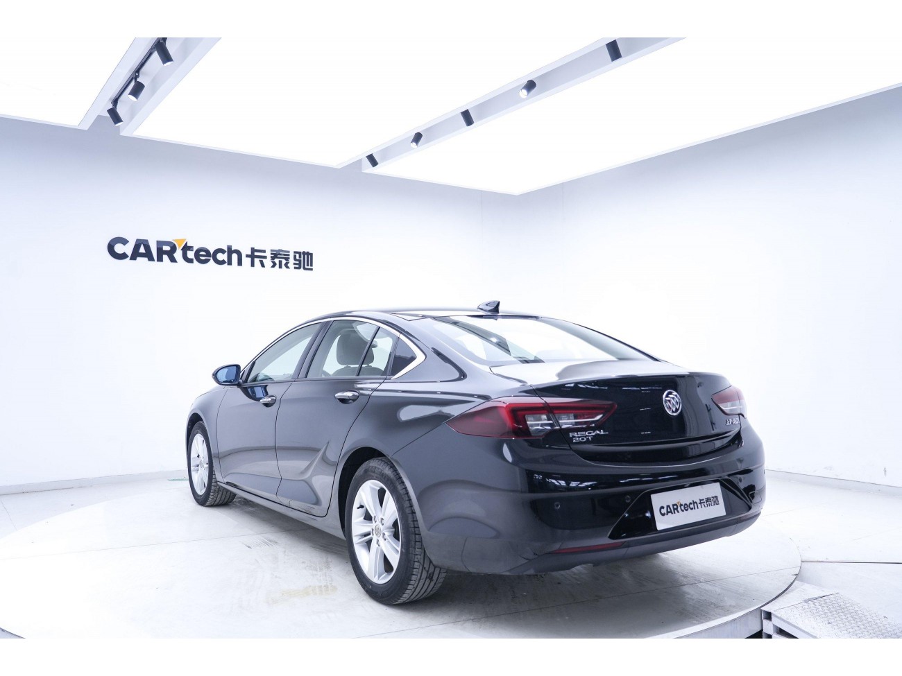Buick Regal 2020