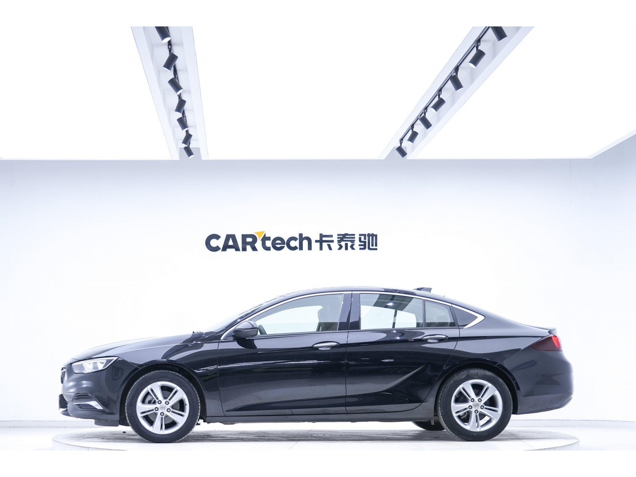 Buick Regal 2020
