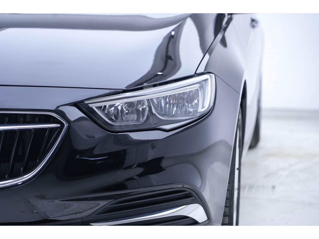 Buick Regal 2020