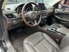 Mercedes-Benz GLE 320 4MATIC 2017