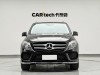 Mercedes-Benz GLE 320 4MATIC 2017