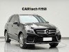 Mercedes-Benz GLE 320 4MATIC 2017