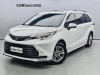 Toyota Sienna 2024