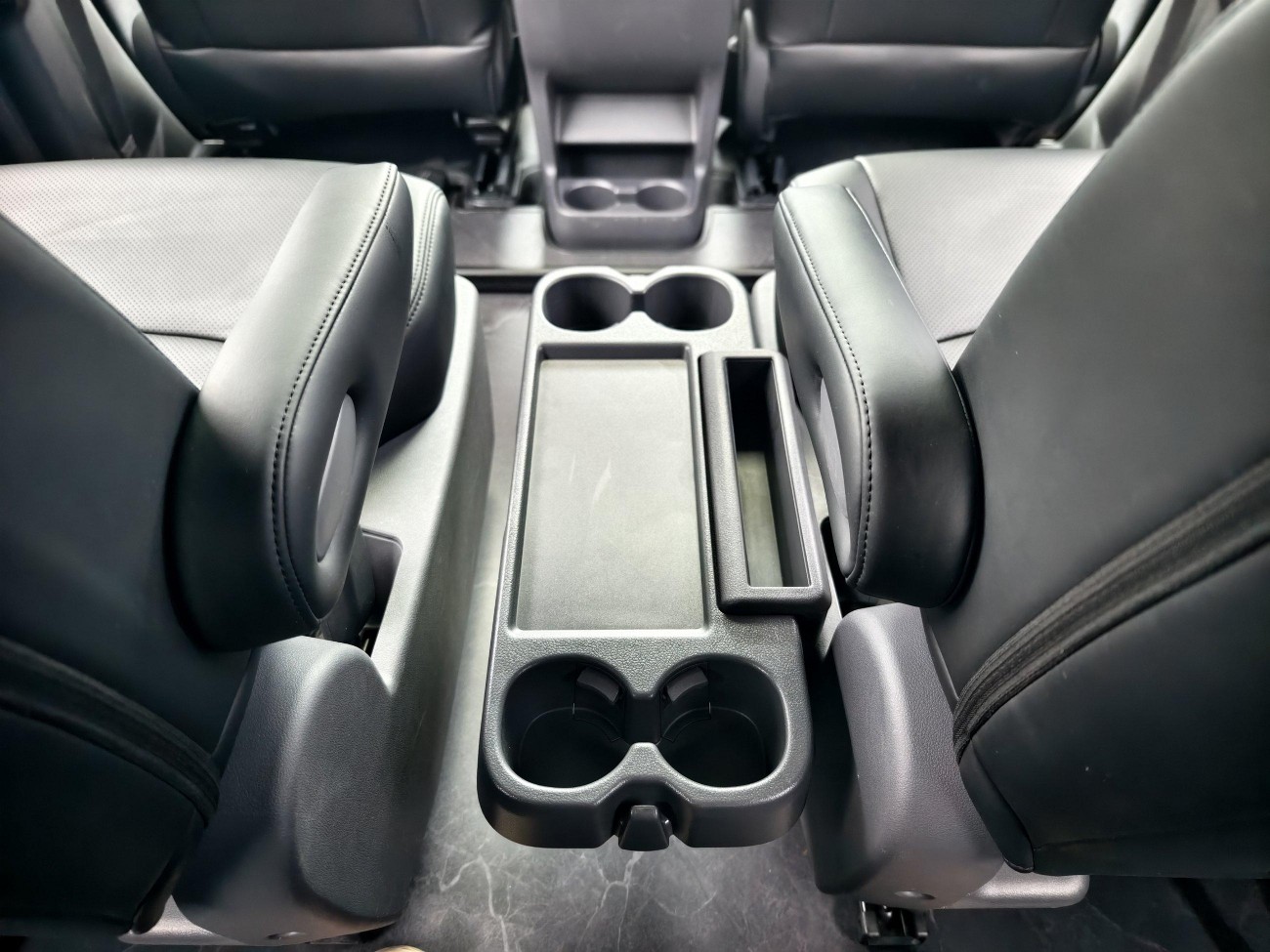 Toyota Sienna 2024
