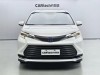 Toyota Sienna 2024