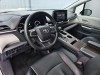 Toyota Sienna 2024