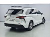 Toyota Sienna 2024
