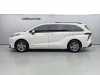 Toyota Sienna 2024