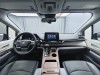 Toyota Sienna 2024