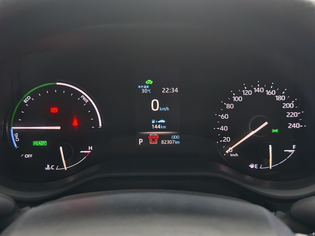 Toyota Sienna 2024