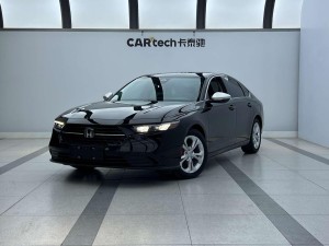 Honda Accord 2024