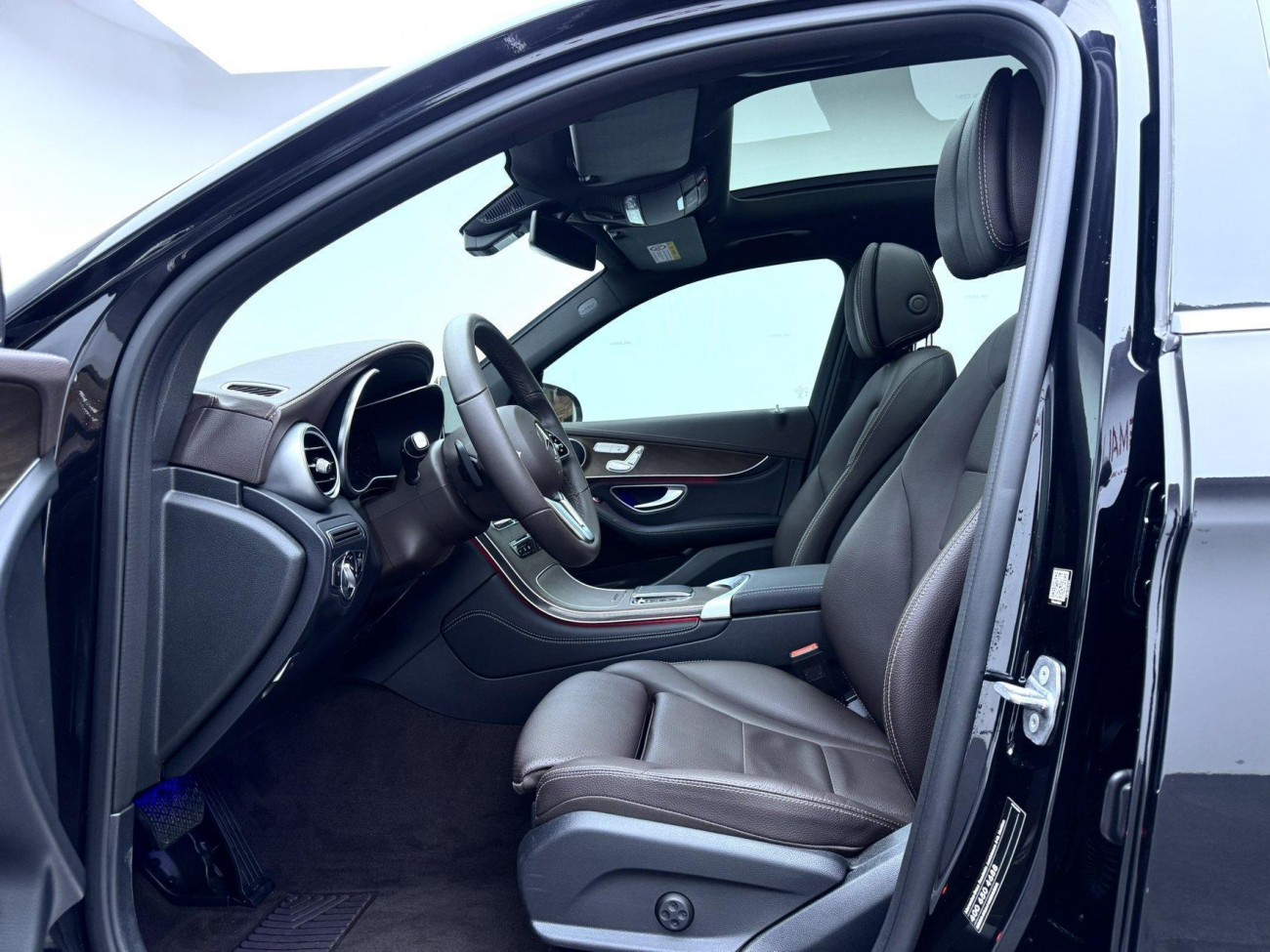 Mercedes-Benz GLC 260 L 2020