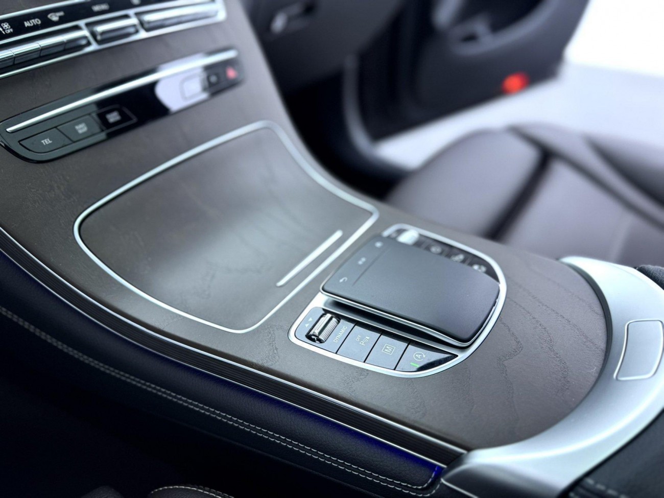 Mercedes-Benz GLC 260 L 2020
