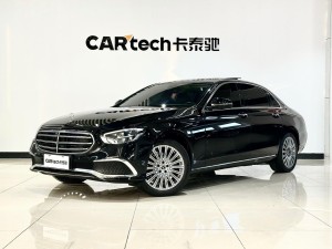 Mercedes-Benz E 260 L 2023