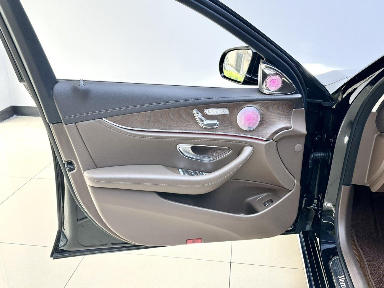 Mercedes-Benz E 260 L 2023