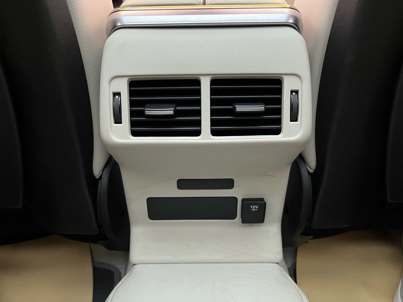 Land Rover Range Rover 2023