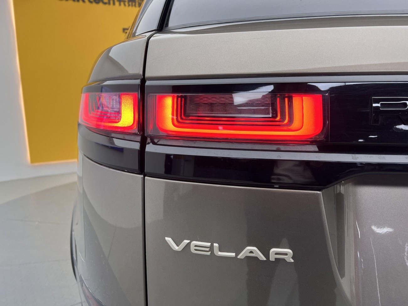 Land Rover Range Rover 2023