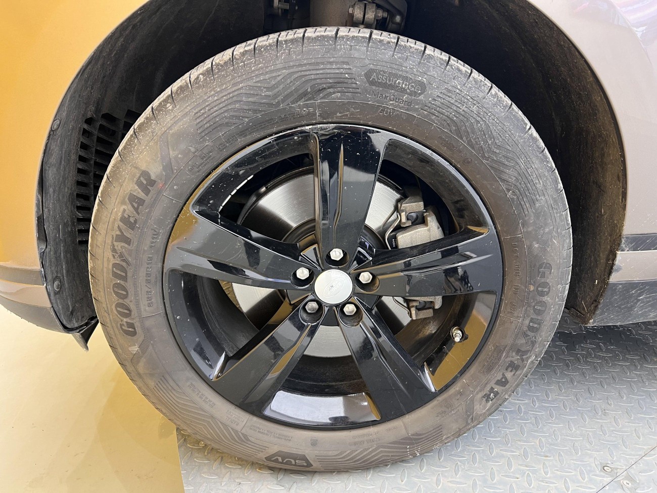 Land Rover Range Rover 2023